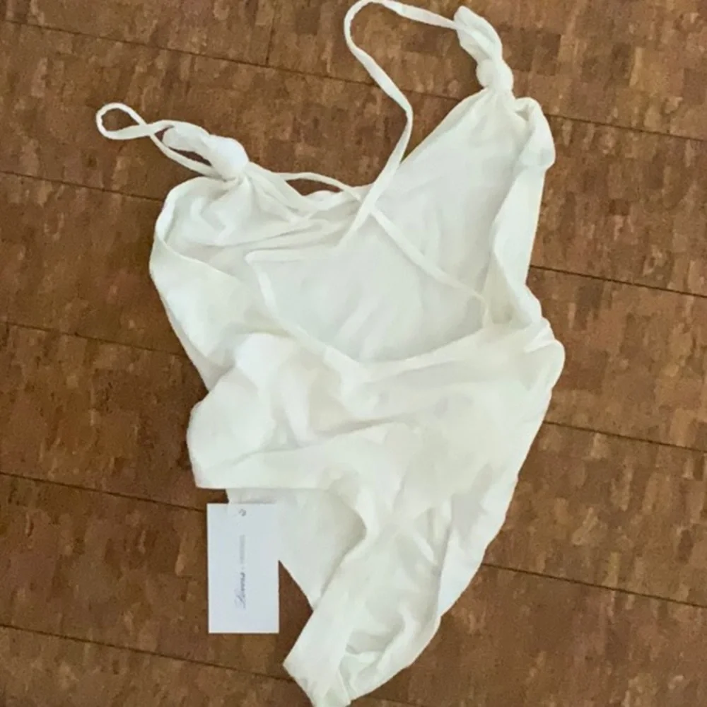 Bodysuit by Forever + Friends - Picture 2 of 3